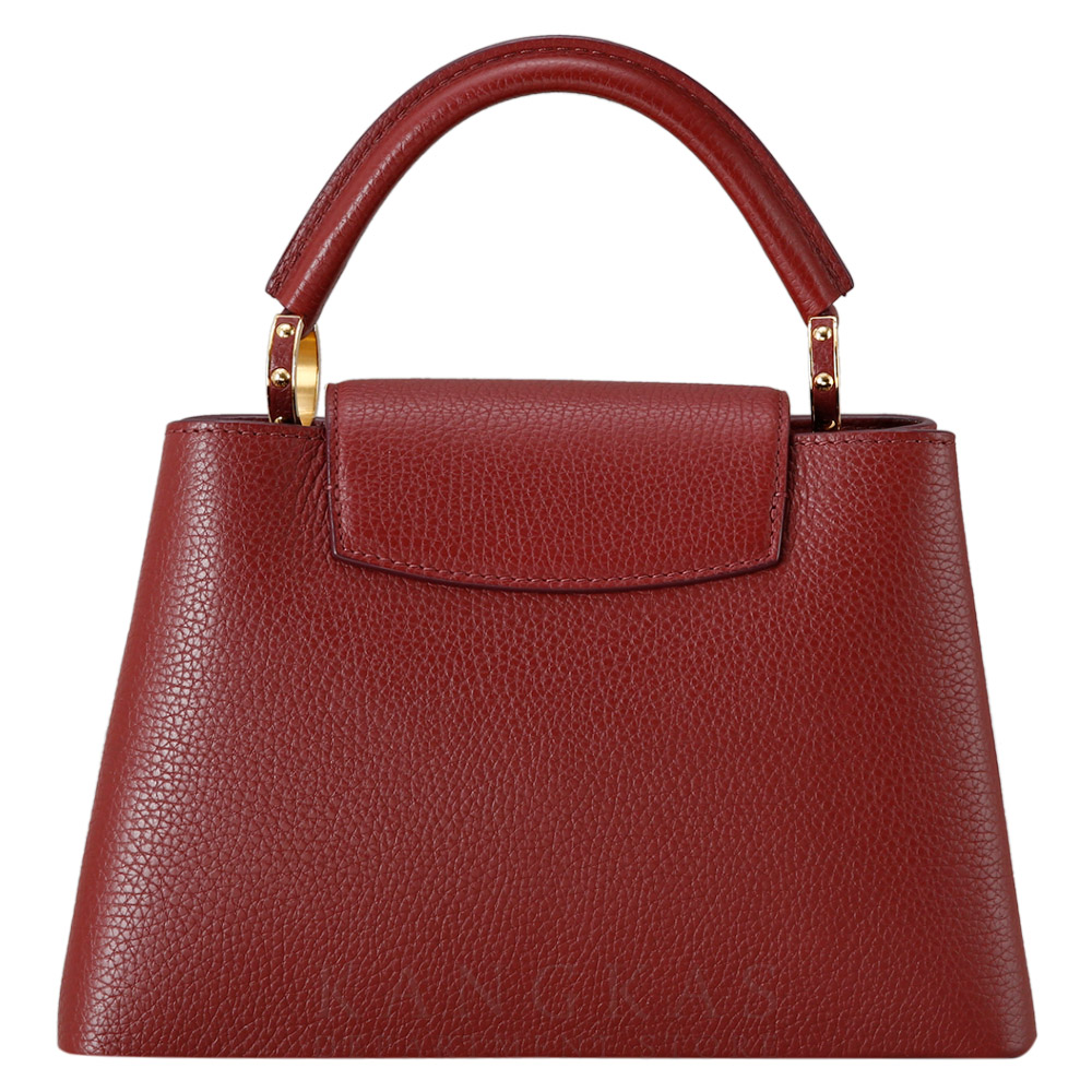 LOUIS VUITTON(USED)루이비통 카퓌신 BB